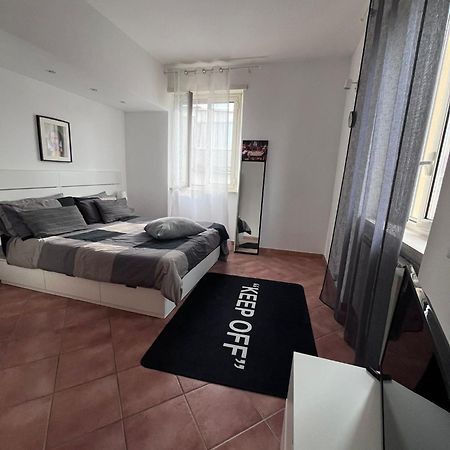 A Casa Di Leo Leilighet Santa Maria delle Mole Eksteriør bilde