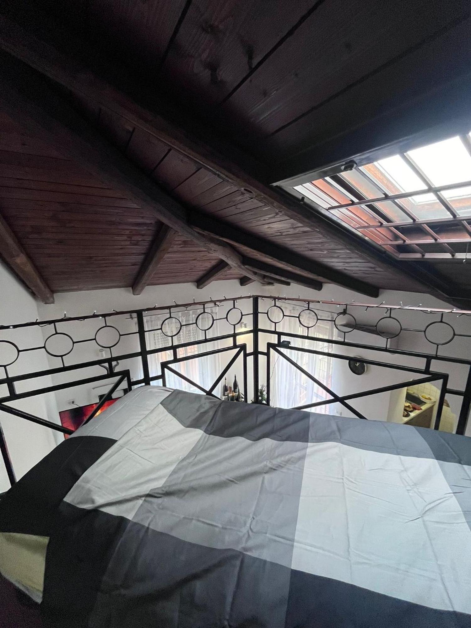A Casa Di Leo Leilighet Santa Maria delle Mole Eksteriør bilde